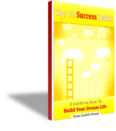 Build Your Dream Life with Top 10 Success Habits