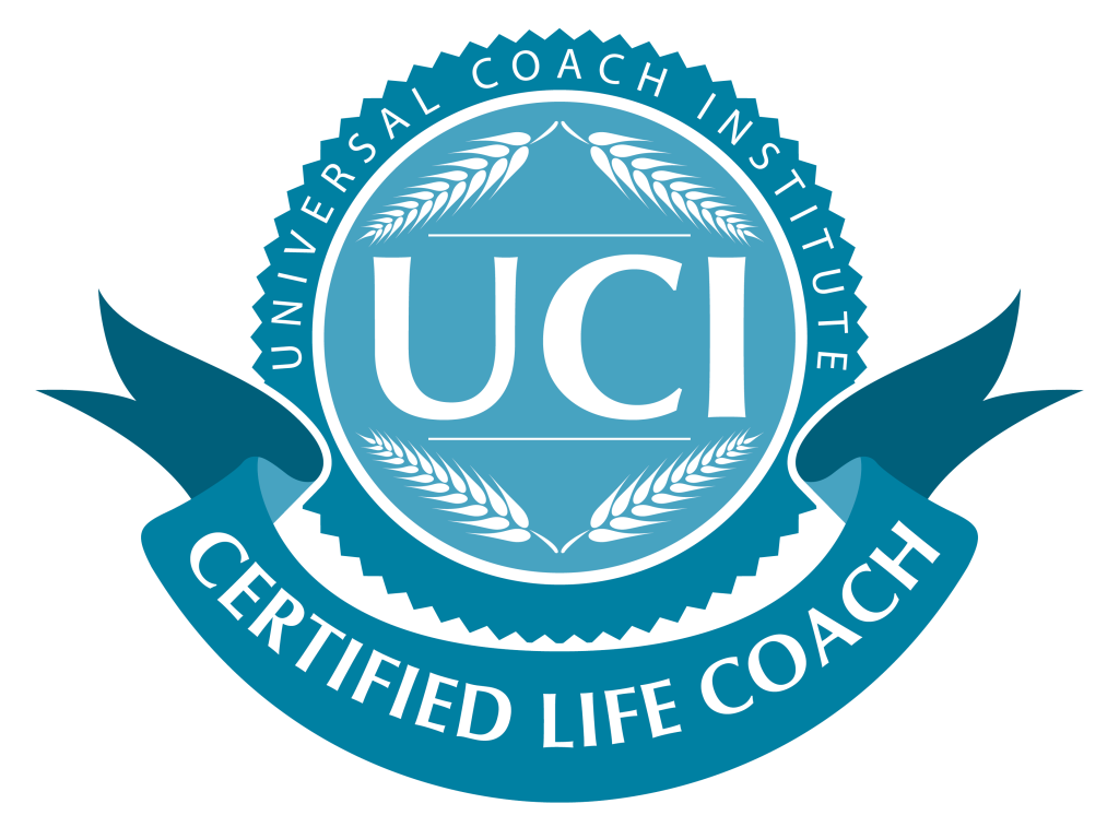 UCI Certified Life Coach