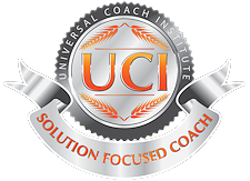 UCI Certified Solution Focused Coach