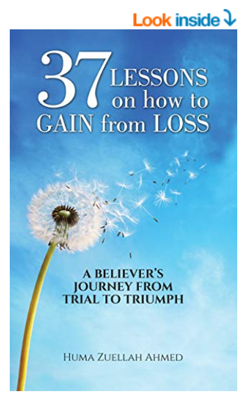37 Lessons on How to Gain from Loss